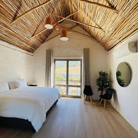 Droom Guesthouse Franschhoek Exterior photo